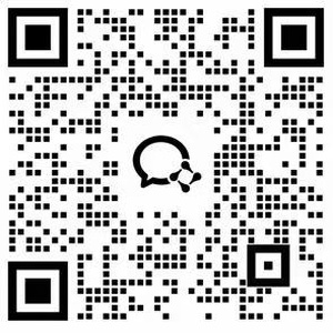 企业微信二维码
